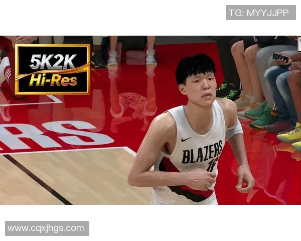 杨瀚森3投0中1板，雷霆击败开拓者，亚历山大轰26分，阿夫迪亚23罚